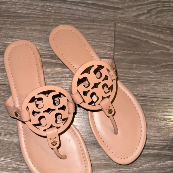 Tory Burch Sandals - Picture 3 of 4